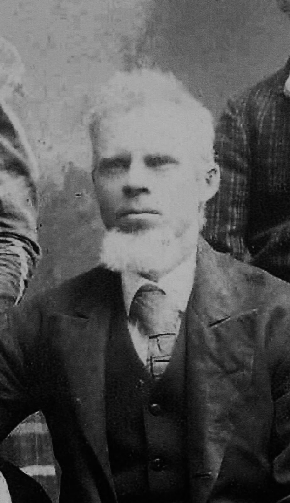 John Joseph Loftus at Toni Erwin blog