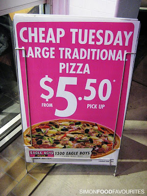 Related Stores Feb 28, · Visited for takeaway on Tuesday 28th February. Couldn't be bothered to cook anything for dinner so called into Eagle Boys for pizza. The staff are always friendly and it's not too long before your pizza's are ready. And it's yummy and cheap, can't complain about that TripAdvisor reviews.