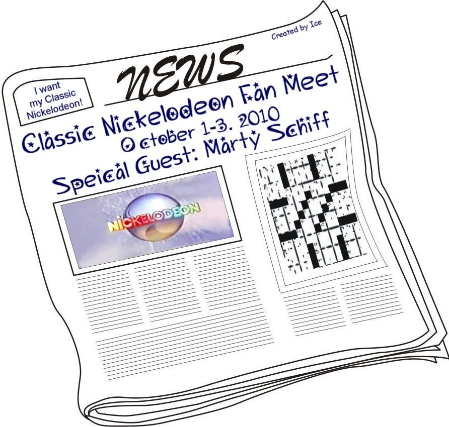 clipart of a newspaper - photo #24