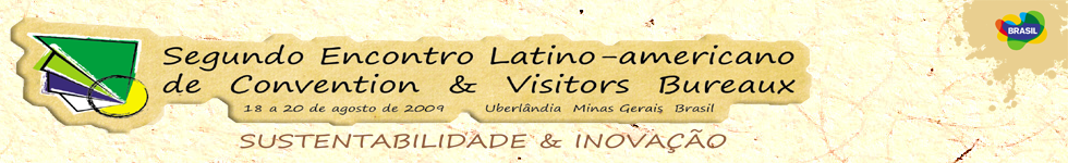 2º Encontro Latino Americano de C & VBx