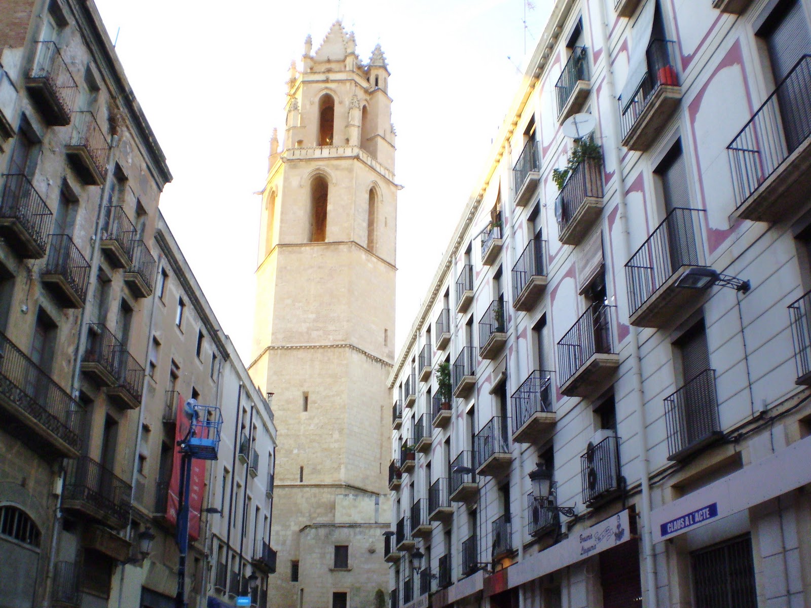 Rumbo a Gran Sol De mis