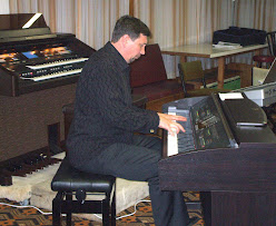 Our September 2008 Club Night Guest Artist, Vladimir Shilov