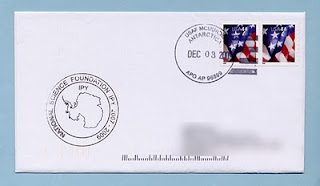 US McMurdo Cover 2009