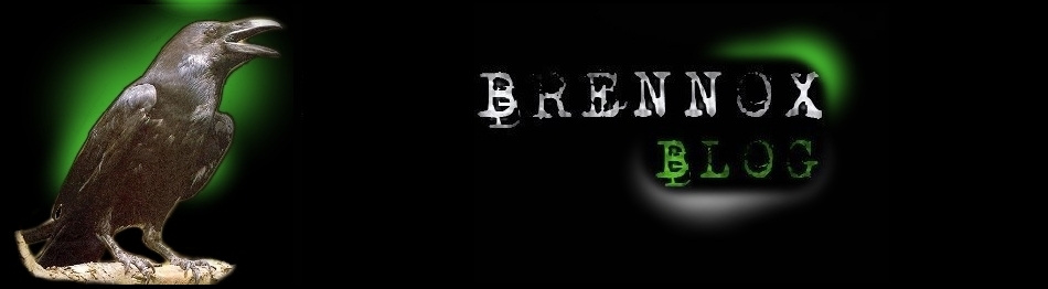 Brennox Blog