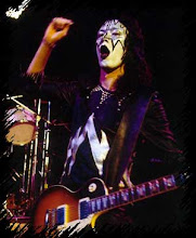 ace frehley live 1973