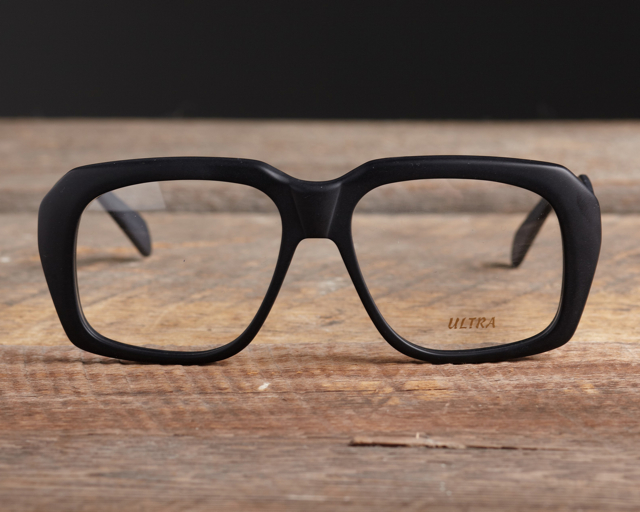 Da Swiggest Fresh Vintage Frames Shop x Ultra Goliath 2 "Dr.Shapiro