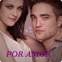 Primer fic de nuestra autoria POR AMOR