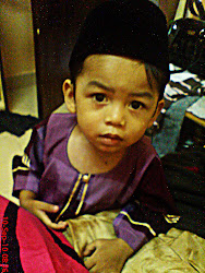 Aidilfitri 1431h / Sept 2010