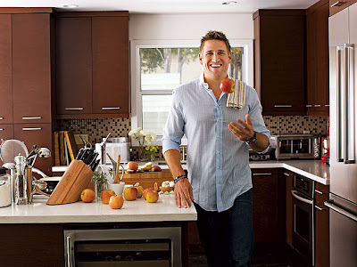 Cocinas de Famosos | INTERIORES por Paulina Aguirre | Blog de