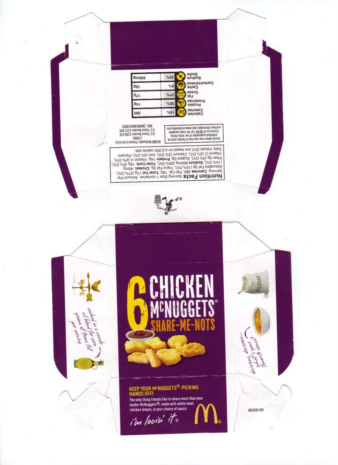 the-ag-craft-palace-chicken-mcnugget-box