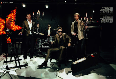 Franz Ferdinand