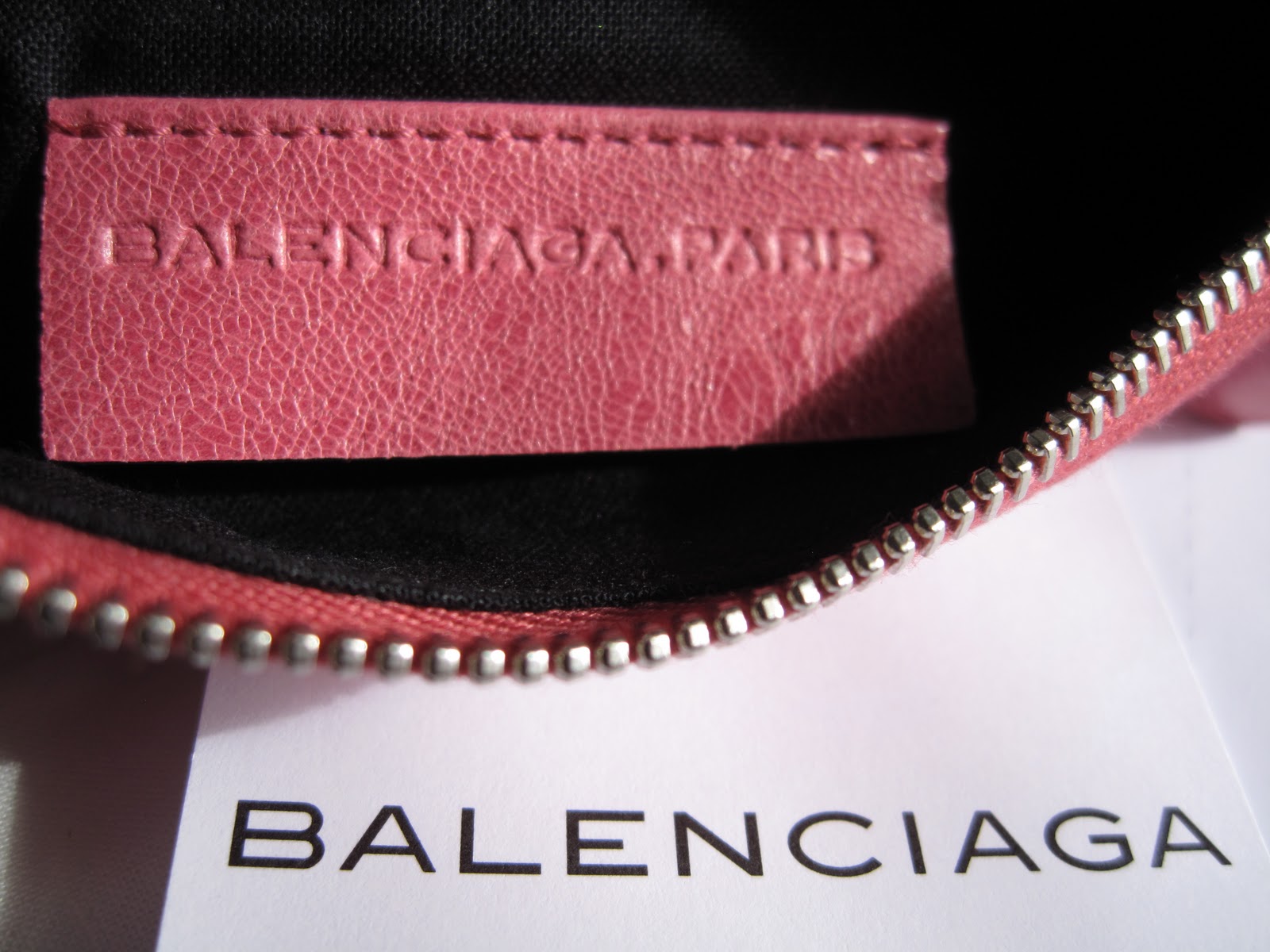 le bon coin balenciaga
