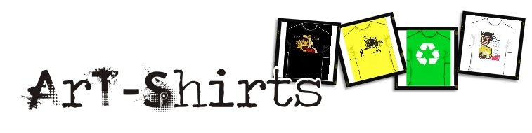 ArT-Shirts Camisetas