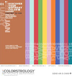 Colorstrology