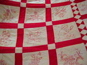 1000 images about three color quilts on pinterest