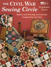 The Civil War Sewing Circle