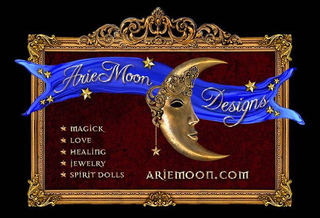Ariemoon Designs and Enchanted Arts
