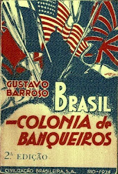 Brasil-Colonia de Banqueiro