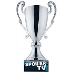 The SpoilerTV 2010 Awards ... And the winners are!