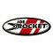 Joe Rocket Logo