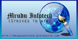 Mrudu Infotech