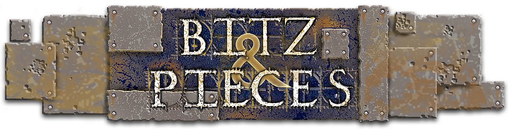 Bitz and Pieces