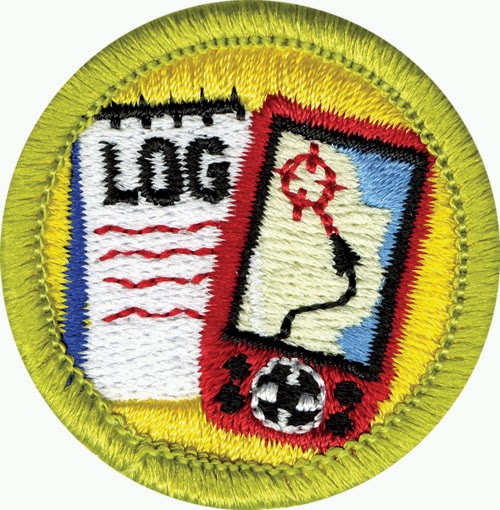 Bsa Geocaching Merit Badge Powerpoint