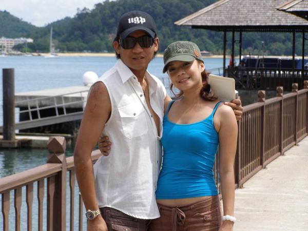 Coretan Mat Baek!!!!: Peperangan Fasha Sandha & Nora ...
Fasha Sandha Dan Nora Danish