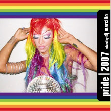 Pride 2007 Vol. 01