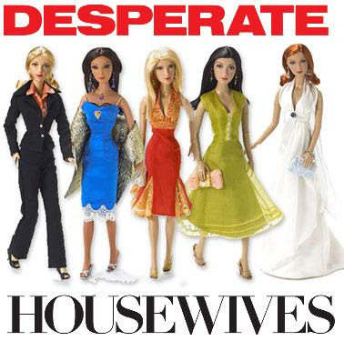 desperate housewives movie