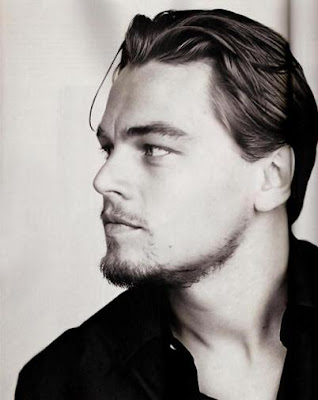 Leonardo DiCaprio. object: Leonardo DiCaprio,