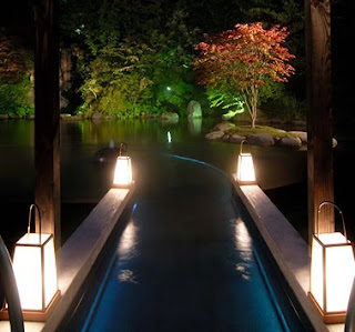SAM in Japan: Onsen!