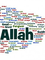 Allah gives to each according to the measure of his heart.