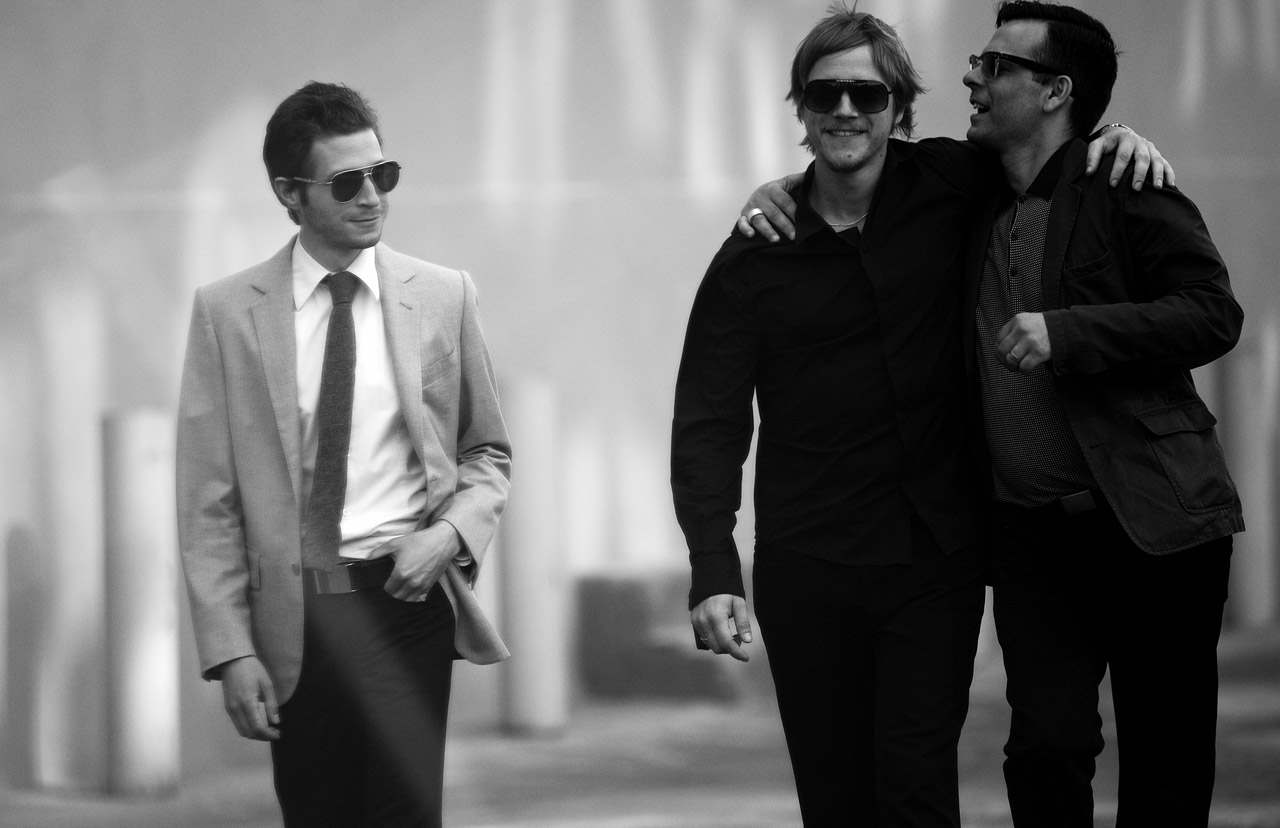 Interpol Frontman Arctic Monkeys Interpol The Strokes &Co.