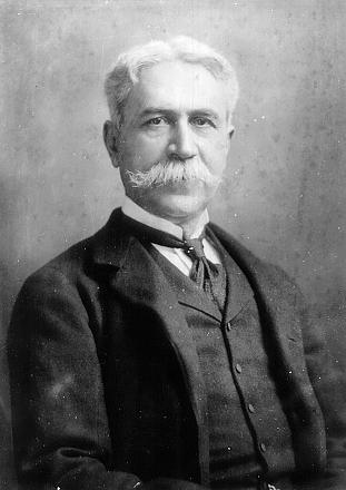 Job. Nascimento Joaquim Nabuco