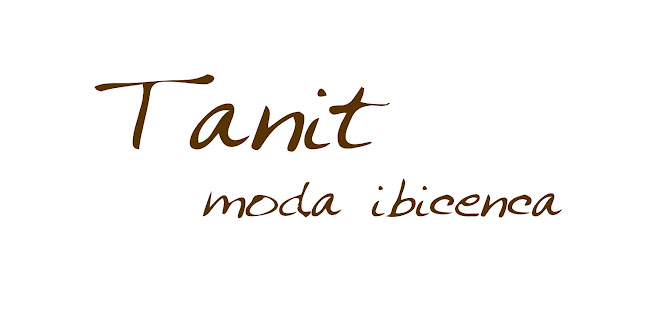 Tanit - Moda Ibicenca