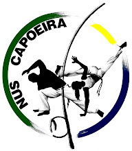 NUS Capoeira Crest