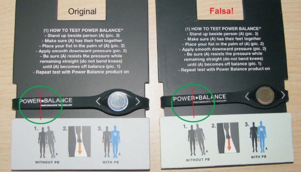 ChristLia PERBEDAAN POWER BALANCE ASLI DENGAN PALSU ChristLia PERBEDAAN POWER BALANCE ASLI DENGAN PALSU