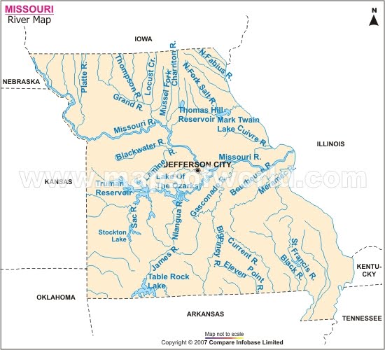 Миссури какой бассейн. Миссисипи с Миссури река на карте Южной Америки. Река Миссури на карте. Бассейн реки Миссури. Река Ориноко на карте.