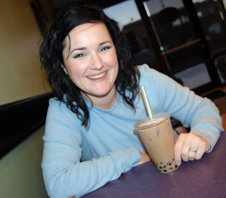 my dream life...: Boba Tea