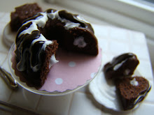 Chocolate Marshmallow Dream Cake