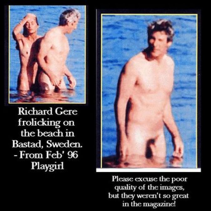 Richard hatch nude - 🧡 Untold Story of Terri Hatcher.