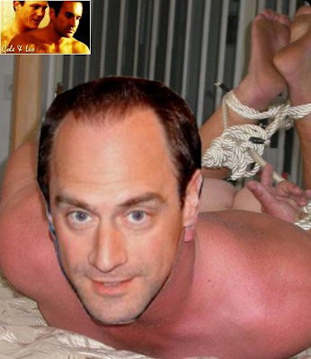 Male Celeb Fakes Best Of The Net Christopher Meloni Nude Hardcore Fakes