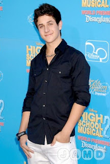 Male Celeb Fakes - Best of the Net: David Henrie American Actor Disney