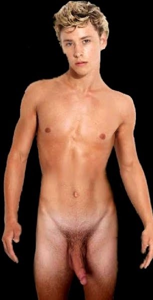 Mitch Hewer Nudes + Fake celeb.