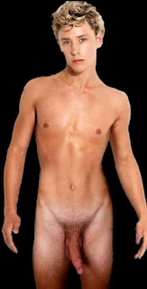 Male Celeb Fakes Best Of The Net Mitch Hewer Hot Fucking Nude Fakes