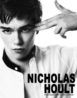Male Celeb Fakes - Best of the Net: Nicholas Hoult English Actor