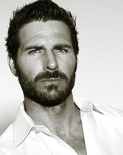 Male Celeb Fakes - Best of the Net: Ed Quinn American Actor 'Starship