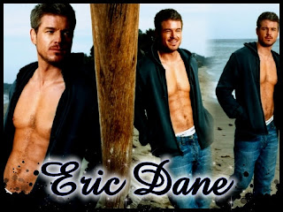 Male Celeb Fakes - Best of the Net: Eric Dane Grey Anatomy Star is