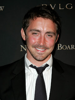 Male Celeb Fakes - Best of the Net: Lee Pace American Actor 'Pushing